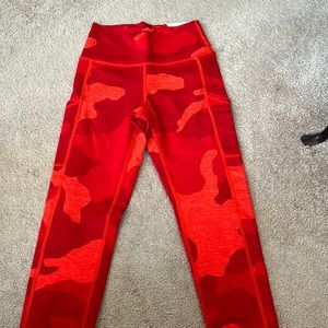 Aerie Offline Leggings